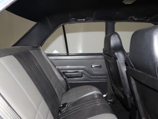 1977 Holden LX Torana SLR 5000 A9X