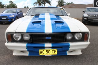 1978 XC Falcon Cobra #268