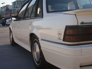 VK Group 3 Commodore Series 2