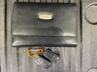 2009 HSV VE Maloo R8 Ute