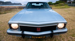1978 LX SS Torana V8 Hatchback