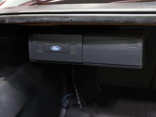 1992 Tickford Falcon EB GT - Build No.24