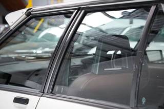 1982 Ford Falcon XD GL 5.8L -  Ex Police Car 