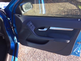 2003 BA FPV GT Falcon - 25,055 km