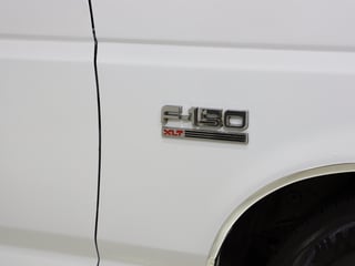 1990 Ford F150 XLT - 460ci Big Block 