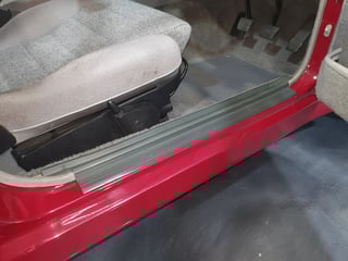 1986 HDT VL Commodore SS Group A - Plus Pack