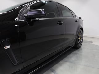 2016 HSV VF Series II GTS - 530kW Tekno Performance Enhanced …