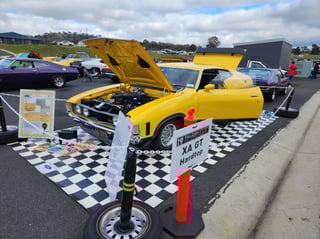 19th Falcon GT Nationals - Bathurst 2023