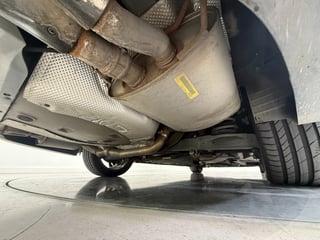 2013 FPV FG MK II GT Build No 1294 -  Silhouette