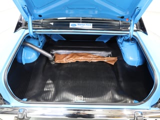 1971 XY GT Ford Falcon