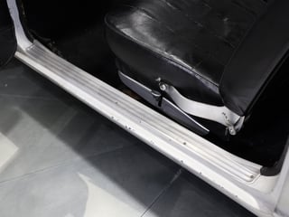 1972 Holden LJ Torana S - Project