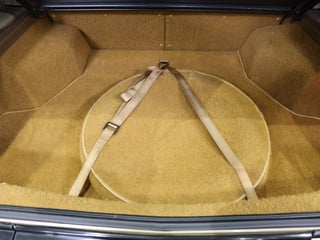 1983 Mitsubishi Starion Turbo