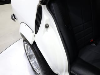 1977 Holden LX Torana SLR 5000 Tribute - Palais White 