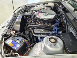 1985 VK HDT SS Commodore #2786