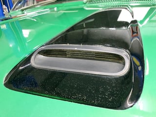 1970 HG GTS 350 Monaro - SURVIVOR SUPERB!