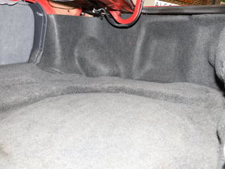 1995 Ford Falcon EF II XR8 Tickford Enhanced…