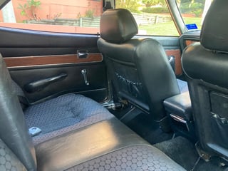 1974 Leyland P76 Executive - 4.4L V8