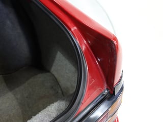 1986 HDT VL Commodore SS Group A - Build No 497 