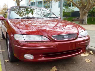 1998 NL Fairlane by Tickford