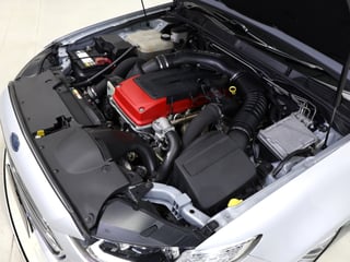 2014 Ford Falcon FGX G6E Turbo - Lightning Strike