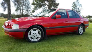 1994 Tickford ED XR8 Sprint