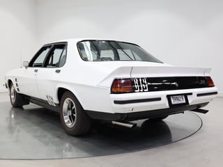 1977 Holden HX Monaro GTS 308 V8