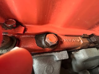 1974 Holden HQ Premier Station Wagon 