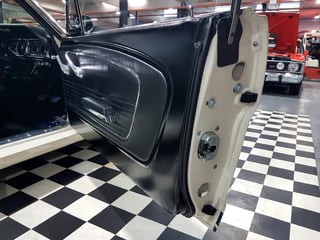 1966 Mustang Shelby GT350 Tribute