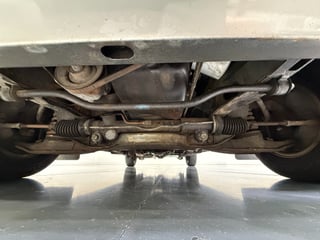 1981 Ford TF Cortina Ghia 4.1L - Silver Grey 61,514km Unrestored