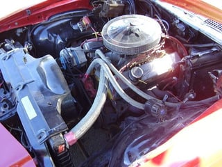 1978 Chevrolet Camaro Z28