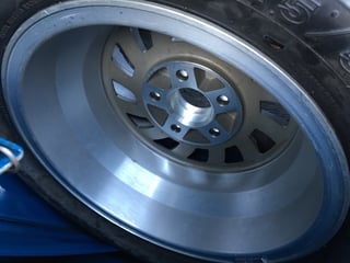 VK Group A Brock Commodore #52