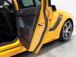 2013 FPV FG MK II GT Build No 1425 - Octane 