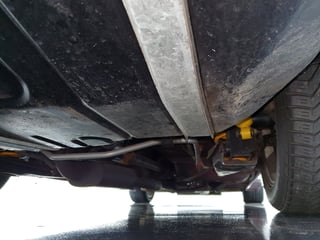 1986 HDT VL Commodore SS Group A - Plus Pack