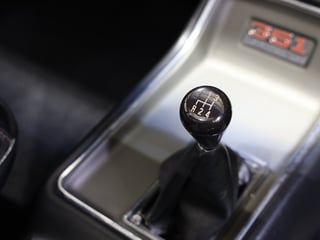 1970 Ford Falcon XW GTHO Phase II - Grecian Gold