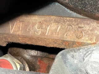 1985 Holden HDT VK Calais Director 333 Pack -  5.0 Litre V8