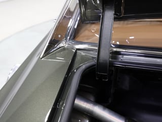 1969 Ford Falcon XW GT - Reef Green - Restored By FGTR