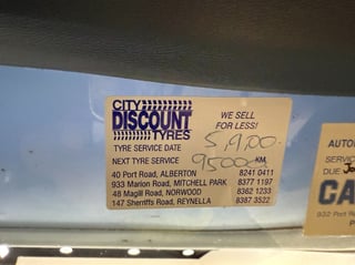 1982 Holden WB Statesman Caprice - Alabaster White