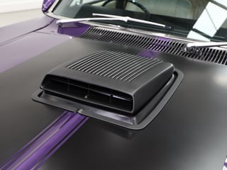 1971 Ford Falcon XY GT Replica