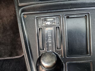 1970 Chevrolet Corvette Stingray C3 454 Big Block