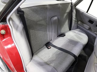 1986 HDT VL Commodore SS Group A - Build No 497 