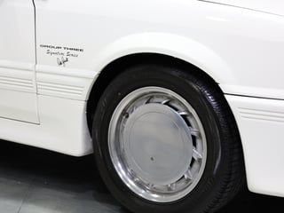 1987 HDT VL Brock Commodore Group 3 Signature Series - Build No 4175