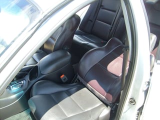 1999 Ford Tickford TS 50