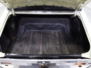 1975 Holden HJ GTS Monaro 2-Door Coupe - Chamois Unrestored Survivor 