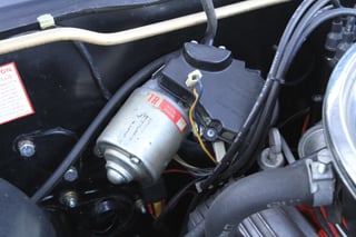 1970 Holden HG GTS Monaro 350 - Ultimate Survivor