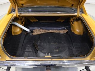 1971 Ford XY Falcon 500 GS Rallye Pack - 302 V8 4 Speed