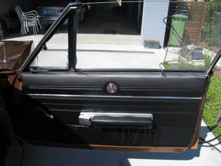 1969 Dodge Charger R/T 440