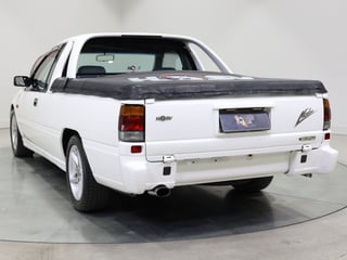 1995 HSV VS Maloo Build No 002 - 11,975km - One Family Ownership