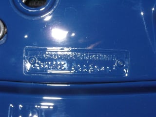 VK Group A Commodore #447