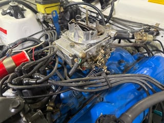 1978 Ford Falcon XC Cobra 5.8 Litre - Build No 137