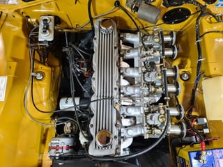 1970 VG Valiant Pacer